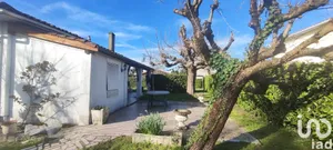 Maison à Villenave-d'Ornon (33140)
