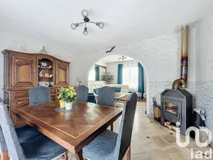 House in Oyes (51120)