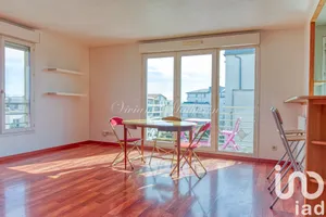 Appartement à Saint-Ouen-l'Aumône (95310)
