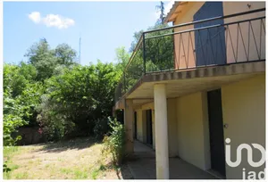 Traditional house at Olargues (34390)