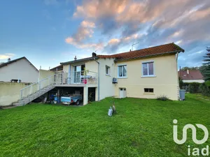 Maison traditionnelle à Châtellerault (86100)