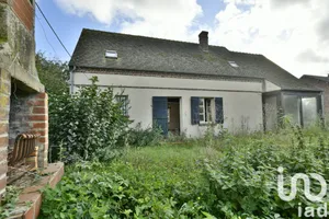 Detached at Méry-la-Bataille (60420)