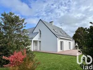 Maison à Agon-Coutainville (50230)