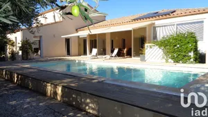 Traditional house at Agde (34300)