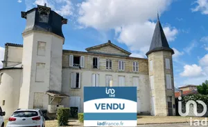 Apartment in Talence (33400)