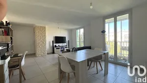 Appartement à Marseille (13012)