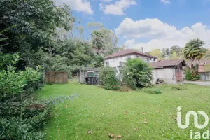Maison traditionnelle à Jurançon (64110)