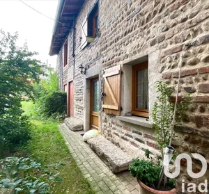 Duplex at Chalamont (01320)