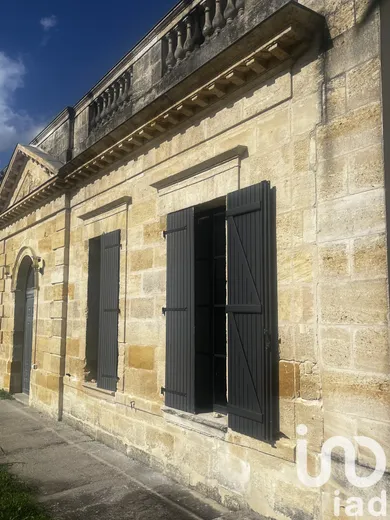 Apartment at Villenave-d'Ornon (33140)