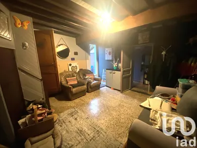 House at Amiens (80000)