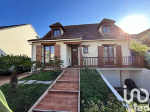 House at Argenteuil (95100)