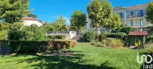 Appartement à Marseille (13013)