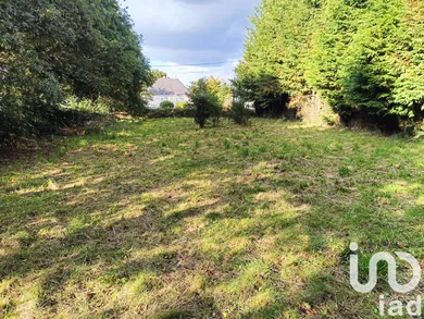 Land at Melrand (56310)