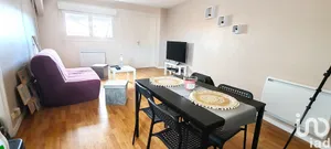 Appartement à Tarbes (65000)