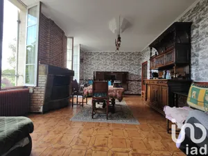 House at Ladaux (33760)