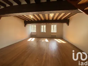 Appartement à Houdan (78550)