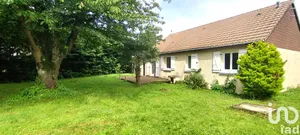 House at Oissery (77178)