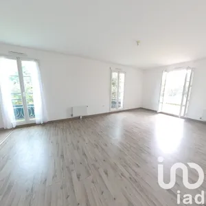 Appartement à Saint-Pierre-du-Perray (91280)