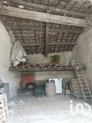 House at Saint-Seurin-de-Cadourne (33180)