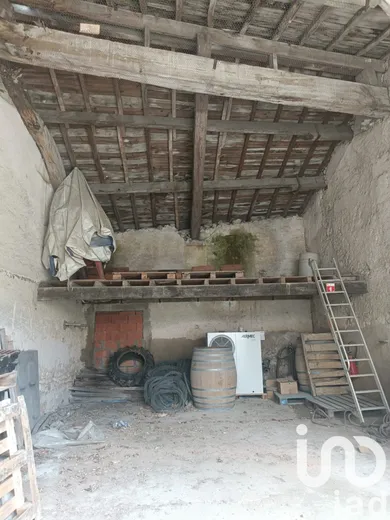 House at Saint-Seurin-de-Cadourne (33180)