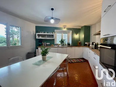 Village house at Arbin (73800)