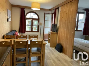 Appartement à Saint-Sorlin-d'Arves (73530)