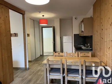Apartment in Saint-Sorlin-d'Arves (73530)