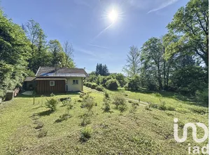 Maison à Beaulieu-en-Argonne (55250)