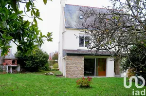 House at Trégunc (29910)