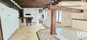 Apartment at Ivry-la-Bataille (27540)
