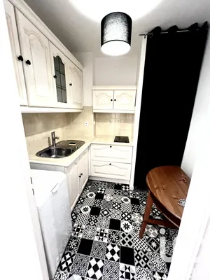 Apartment at Thiais (94320)