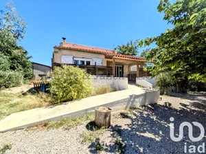 Maison traditionnelle à Thuir (66300)