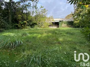 Building plot in Pleuven (29170)