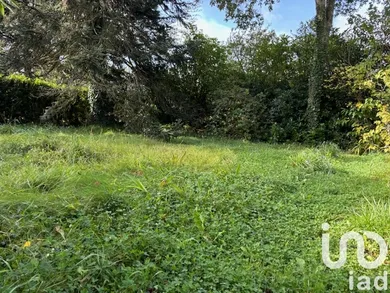 Terrain à bâtir à Pleuven (29170)