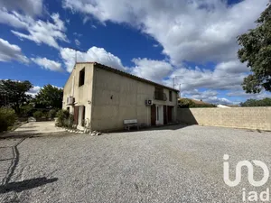 House at Villedaigne (11200)