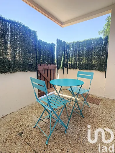 Studio at Leucate (11370)