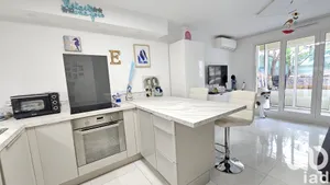 Appartement à Antibes (06600)