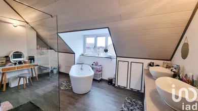 Maison de ville à Calais (62100) — 9/10