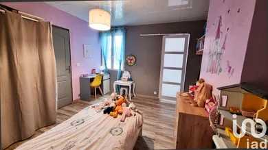 Maison de ville à Calais (62100) — 6/10