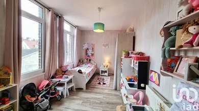Maison de ville à Calais (62100) — 7/10