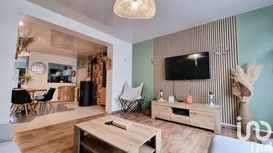 Maison de ville à Calais (62100) — 2/10