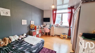 Maison de ville à Calais (62100) — 5/10