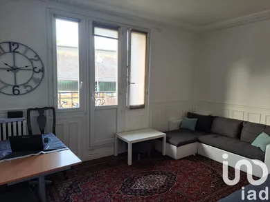 Building at Savigny-sur-Orge (91600) — 5/6