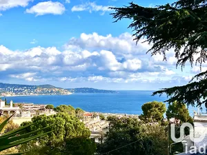 Maison à Nice (06200)