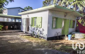 House in Saint-Pierre (97432)