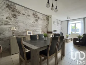 House at Roubaix (59100)