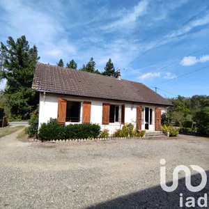 House at CERDON (45620)