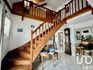 Maison de ville à La Suze-sur-Sarthe (72210)