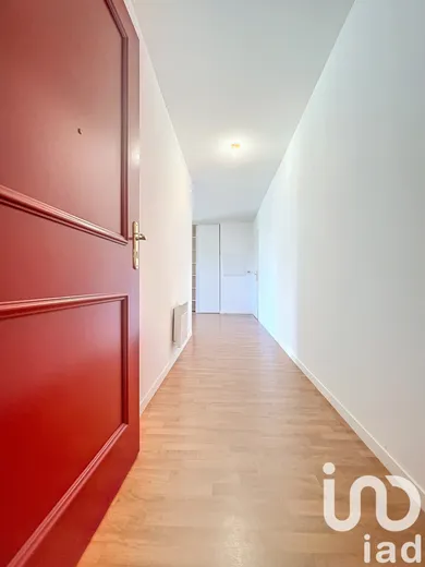 Appartement à Gien (45500)