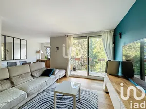 Apartment at Louveciennes (78430)